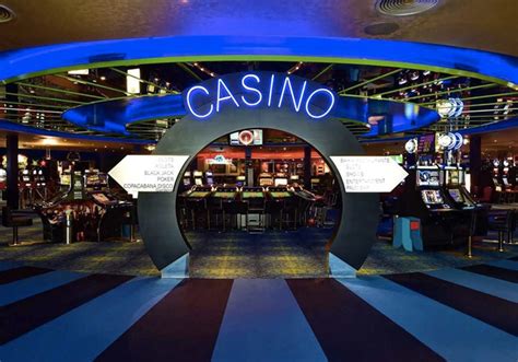  casino club funchal